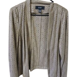 Alfani Women's Blazer